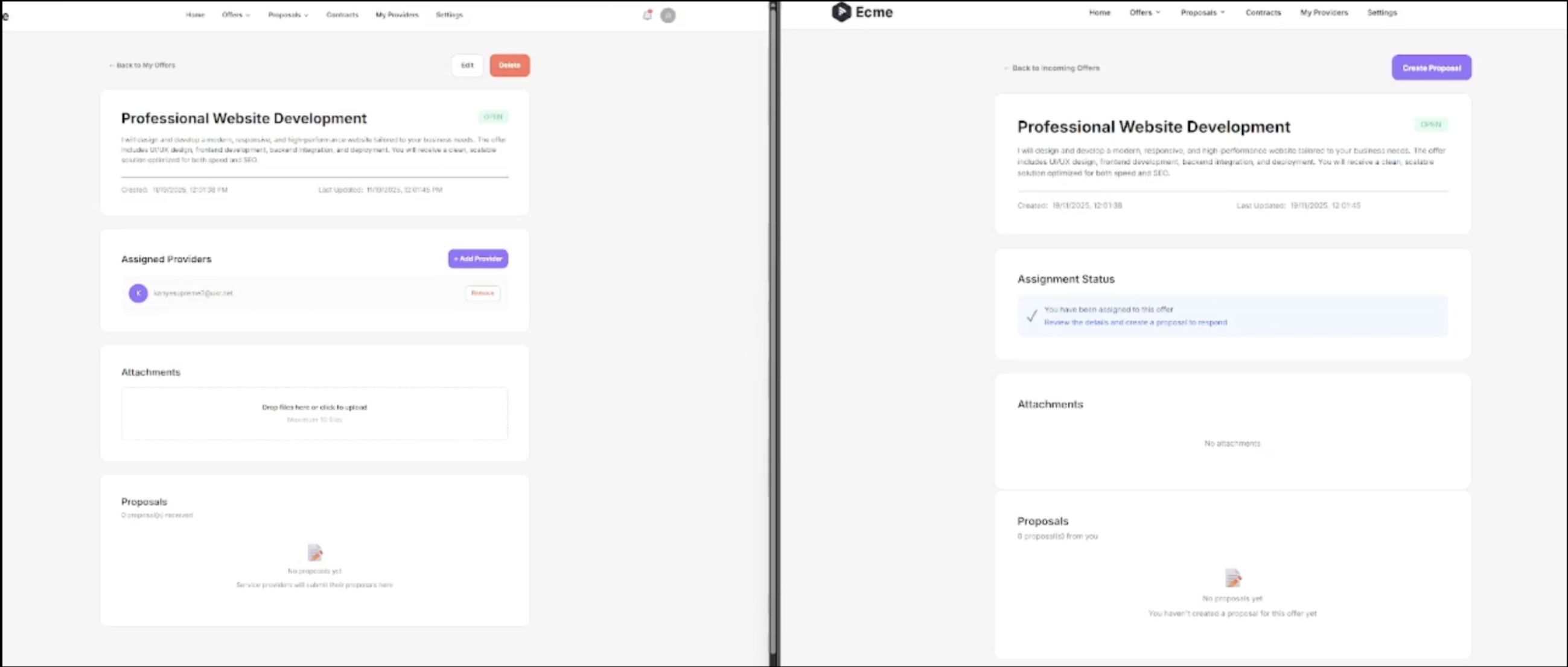 Getting Started with Vtrust